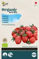 Buzzy zaden organic tomaat principe borghese (BIO) kopen?