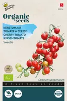 Buzzy zaden Organic Tomaat Sweetie (BIO) kopen?