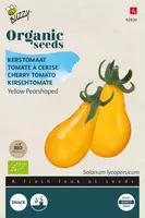 Buzzy zaden Organic Tomaat Yellow Pearshaped (BIO) kopen?