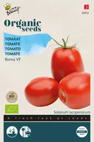 Buzzy zaden organic tomaten roma (BIO) - afbeelding 1