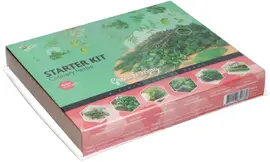 Buzzy zaden Starter kweekset 'Culinary Herbs' - afbeelding 3