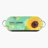 Buzzy Zinken Teiltje Zonnebloem zaden - afbeelding 1