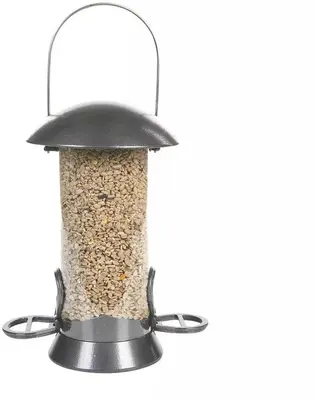 C J Wildlife Adventurer zaadsilo 2 openingen - afbeelding 7