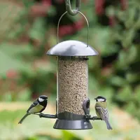 C J Wildlife Adventurer zaadsilo 2 openingen - afbeelding 8