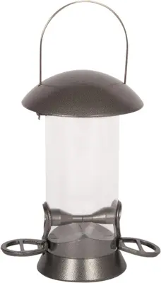 C J Wildlife Adventurer zaadsilo 2 openingen - afbeelding 4