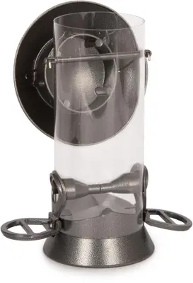 C J Wildlife Adventurer zaadsilo 2 openingen - afbeelding 5