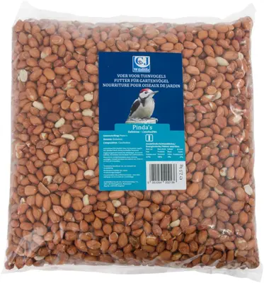 C J Wildlife pinda's 2.5 kilogram