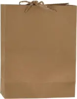 Cadeautasje small bruin  kopen?