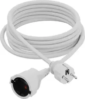 Calex verlengkabel wit 5m spatwaterdicht kopen?