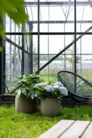 Capi Europe Pot bol Smooth NL 43x41 warm taupe - afbeelding 7