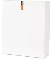 Capi vaas envelop 88x36x100cm wit - afbeelding 1