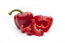 Capsicum annuum (Peper) - afbeelding 76
