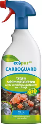 Carboguard Siertuin Fungicide 750 ml NL