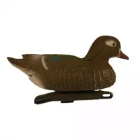 Carolina eend (vr) - vijverdecoratie - afbeelding 1