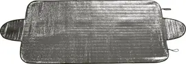 Carpoint Anti-ijsdeken 70x150 cm – Zilver - afbeelding 2