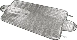 Carpoint Anti-ijsdeken 70x150 cm – Zilver - afbeelding 1