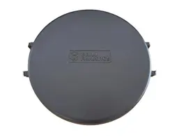 Cast iron plancha 36 cm kopen?