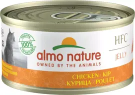 Cat jelly kip 70g - afbeelding 1