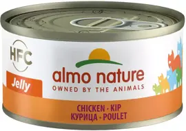Cat jelly kip 70g - afbeelding 2