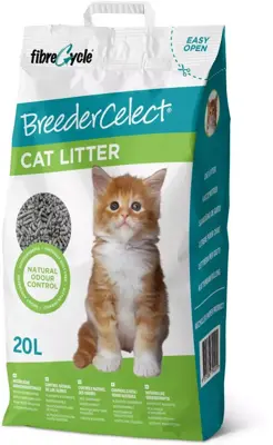 Cat litter 20l