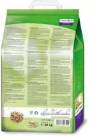 Cat’s Best Nature Gold – Klonterende Eco-Kattenbakvulling 20 L (10 kg) - afbeelding 3