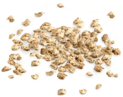 Cat's Best Original, klontvormende organische kattenbakvulling, 20 liter zak - afbeelding 4