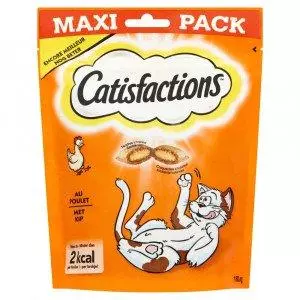catisfactions kip 180 gr