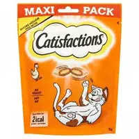 catisfactions kip 180 gr kopen?