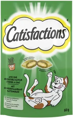 Catnip 60g