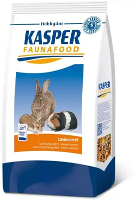 Caviakorrel 4kg