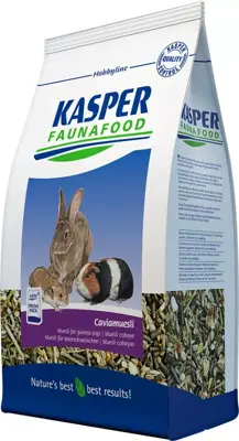 Caviamuesli 3kg