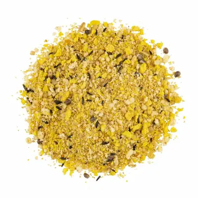 CéDé eivoer grasparkiet 1kg - afbeelding 2