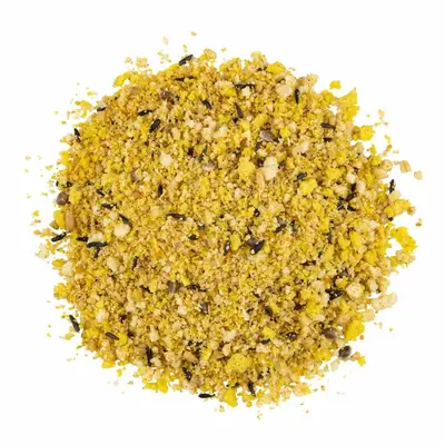 CéDé eivoer kanarie droog 1kg - afbeelding 2