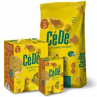 CéDé eivoer kanarie droog 1kg - afbeelding 3