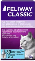 CEVA FELIWAY Navulling voor verdamper voor kat kopen?