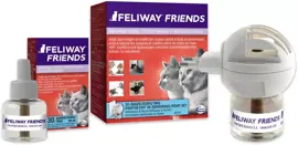 CEVA FELIWAY Navulling voor verdamper voor kat kopen?