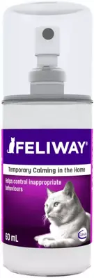 CEVA FELIWAY  Spray voor ontspanning voor kat