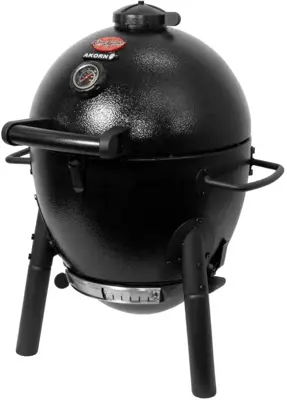 Char-griller - Akorn Jr. kamado grill & smoker - afbeelding 2