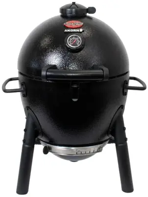 Char-griller - Akorn Jr. kamado grill & smoker - afbeelding 1