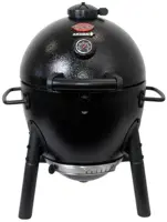 Char-griller - Akorn Jr. kamado grill & smoker kopen?