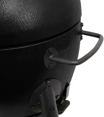 Char-griller - Akorn Jr. kamado grill & smoker - afbeelding 4
