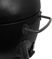 Char-griller - Akorn Jr. kamado grill & smoker - afbeelding 4