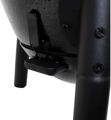 Char-griller - Akorn Jr. kamado grill & smoker - afbeelding 3