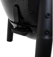 Char-griller - Akorn Jr. kamado grill & smoker - afbeelding 3