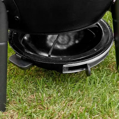 Char-griller - Akorn Jr. kamado grill & smoker - afbeelding 6