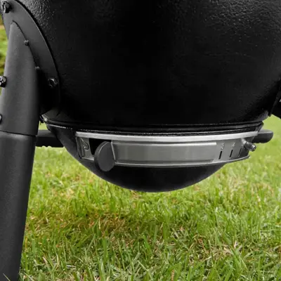 Char-griller - Akorn Jr. kamado grill & smoker - afbeelding 7