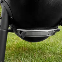 Char-griller - Akorn Jr. kamado grill & smoker - afbeelding 7