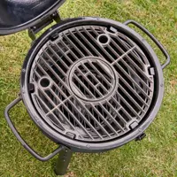 Char-griller - Akorn Jr. kamado grill & smoker - afbeelding 8