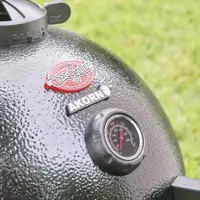 Char-griller - Akorn Jr. kamado grill & smoker - afbeelding 9