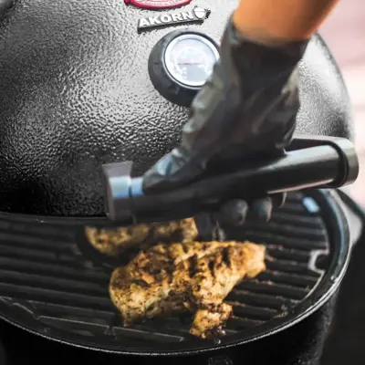 Char-griller - Akorn Jr. kamado grill & smoker - afbeelding 11